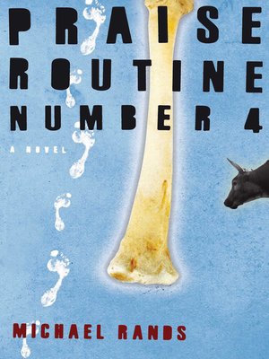 cover image of Praise Routine No. 4